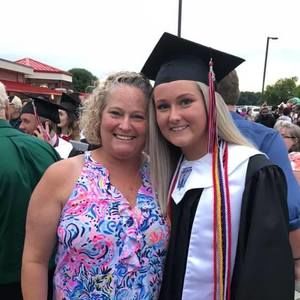 Meet your Posher, Karin